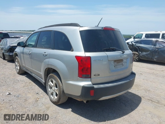2008 Suzuki XL7 Luxury with VIN 2S3DA417386112930, listed as a IAAI auction lot 42665521 with 96,637 mi miles and . Bid and sale history available at DreamBid. Image 3.