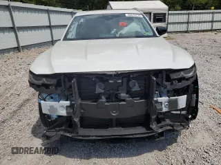 2024 Mazda CX-50 2.5 Turbo with VIN 7MMVABXY8RN203177, listed as a Copart auction lot 66533724 with Not provided miles and Salvage title. Bid and sale history available at DreamBid. Image 5.