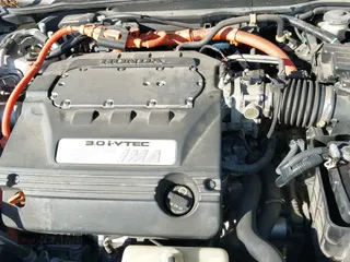 2005 Honda Accord с VIN JHMCN36595C007472, выставлен на аукционе IAAI как лот 40489885 с пробегом 119 220 миль миль и . История ставок и продаж доступна на DreamBid. Изображение 18.