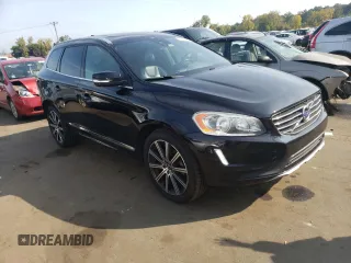 2016 Volvo XC60 T6 Drive-E with VIN YV449MDK8G2804391, listed as a Copart auction lot 71950144 with 140,846 mi miles and Clean Title. Bid and sale history available at carsss.com. Image 4.