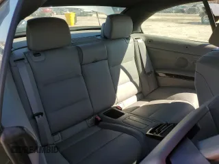 2009 BMW 3 Series 328i z VIN WBAWL13519PX24330, wystawiony jako Copart lot #45182135 z przebiegiem 63 074 mil mil oraz Szkoda całkowita • Salvage title. Historia ofert i sprzedaży dostępna na DreamBid. Obrazek 10.