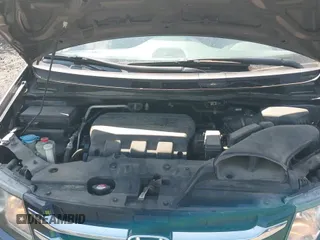 2015 Honda Odyssey EX с VIN 5FNRL5H45FB116811, выставлен на аукционе IAAI как лот 42656270 с пробегом 162 777 миль миль и . История ставок и продаж доступна на DreamBid. Изображение 19.