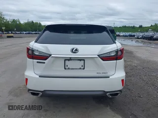 2016 Lexus RX 350 z VIN 2T2BZMCA4GC004770, wystawiony jako IAAI lot #42320148 z przebiegiem 77 054 mil mil oraz . Historia ofert i sprzedaży dostępna na DreamBid. Obrazek 16.