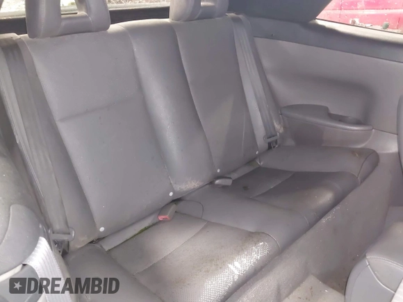 2008 Toyota Solara SE with VIN 4T1FA38P78U159687, listed as a IAAI auction lot 42230794 with 130,262 mi miles and . Bid and sale history available at DreamBid. Image 8.