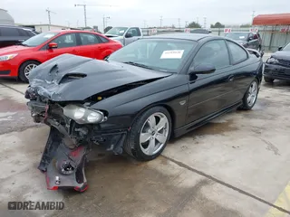 2006 Pontiac GTO with VIN 6G2VX12U46L827831, listed as a IAAI auction lot 41319936 with 102,173 mi miles. Bid and sale history available at carsss.com. Image 20.