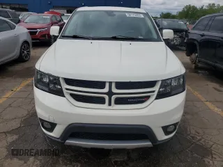 2018 Dodge Journey GT with VIN 3C4PDDEG6JT389599, listed as a Copart auction lot 58175955 with 49,315 mi miles and Clean title. Bid and sale history available at DreamBid. Image 5.