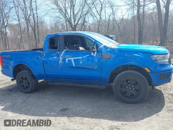 2021 Ford Ranger XL z VIN 1FTER1FH3MLD20030, wystawiony jako IAAI lot #41899678 z przebiegiem 62 710 mil mil oraz . Historia ofert i sprzedaży dostępna na DreamBid. Obrazek 13.