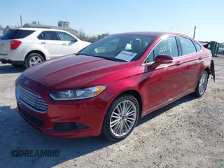 2016 Ford Fusion SE with VIN 3FA6P0T91GR403727, listed as a IAAI auction lot 42084588 with 171,209 mi miles. Bid and sale history available at carsss.com. Image 20.