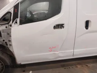 2019 Nissan NV200 S with VIN 3N6CM0KN5KK710594, listed as a IAAI auction lot 41425015 with 85,372 mi miles and . Bid and sale history available at DreamBid. Image 22.