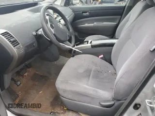 2008 Toyota Prius with VIN JTDKB20U483364417, listed as a Copart auction lot 83773474 with 183,135 mi miles and Salvage Title. Bid and sale history available at carsss.com. Image 7.