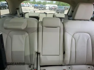 2013 Audi Q7 Premium Plus with VIN WA1LGAFE9DD008916, listed as a Copart auction lot 58062715 with 75,070 mi miles and Salvage title. Bid and sale history available at DreamBid. Image 10.