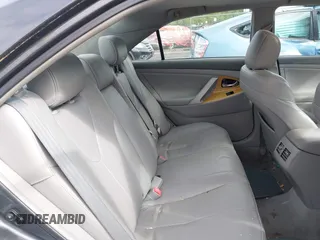 2007 Toyota Camry CE with VIN 4T1BE46K07U127713, listed as a IAAI auction lot 42218369 with 280,048 mi miles and . Bid and sale history available at DreamBid. Image 8.