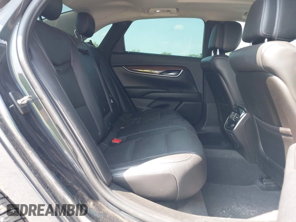 2013 Cadillac XTS Luxury с VIN 2G61P5S38D9170691, выставлен на аукционе IAAI как лот 42440984 с пробегом 213 492 миль миль и . История ставок и продаж доступна на DreamBid. Изображение 8.