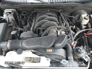 2006 Ford Explorer Eddie Bauer with VIN 1FMEU64816UA57673, listed as a IAAI auction lot 41732011 with 163,591 mi miles and . Bid and sale history available at DreamBid. Image 10.