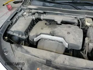 2017 Chevrolet Impala LT with VIN 1G1105SA0HU116903, listed as a Copart auction lot 80648475 with 107,590 mi miles and Clean title. Bid and sale history available at DreamBid. Image 13.