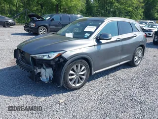 2019 Infiniti QX50 Essential с VIN 3PCAJ5M32KF127906, выставлен на аукционе IAAI как лот 42377376 с пробегом 74 415 миль миль и . История ставок и продаж доступна на DreamBid. Изображение 17.