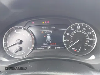 2020 Infiniti QX50 Luxe с VIN 3PCAJ5M14LF109388, выставлен на аукционе IAAI как лот 42602813 с пробегом 52 606 миль миль и . История ставок и продаж доступна на DreamBid. Изображение 7.
