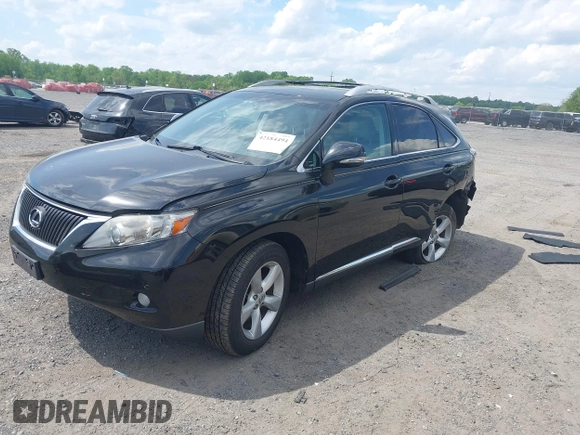 2012 Lexus RX 350 z VIN 2T2BK1BA8CC153360, wystawiony jako IAAI lot #42184494 z przebiegiem 131 242 mil mil oraz . Historia ofert i sprzedaży dostępna na DreamBid. Obrazek 18.