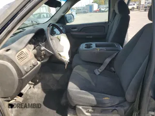 2007 Chevrolet Avalanche 1LT z VIN 3GNFK12377G125365, wystawiony jako Copart lot #75226174 z przebiegiem 198 496 mil mil oraz Szkoda całkowita • Salvage title. Historia ofert i sprzedaży dostępna na DreamBid. Obrazek 7.