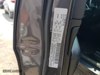 2018 Jeep Grand Cherokee Laredo E with VIN 1C4RJFAG6JC387334, listed as a Copart auction lot 64197034 with 57,992 mi miles and Salvage Title. Bid and sale history available at carsss.com. Image 13.
