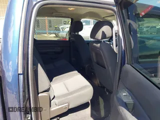 2012 Chevrolet Silverado 1500 LT with VIN 3GCPKSE77CG223467, listed as a IAAI auction lot 41867896 with 101,602 mi miles and . Bid and sale history available at DreamBid. Image 8.