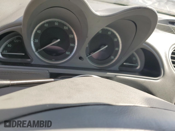 2005 Mercedes-Benz SL 500 with VIN WDBSK75F95F092348, listed as a Copart auction lot 54064975 with Not Provided miles and Clean Title. Bid and sale history available at DreamBid. Image 9.