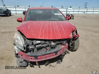 2011 Mazda 3 i Touring z VIN JM1BL1VF8B1473337, wystawiony jako Copart lot #56405565 z przebiegiem Nie podano mil oraz Szkoda całkowita • Salvage title. Historia ofert i sprzedaży dostępna na DreamBid. Obrazek 5.
