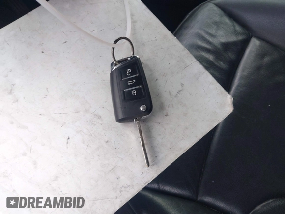 2015 Audi Q3 Premium Plus with VIN WA1EFCFS8FR002771, listed as a IAAI auction lot 42408746 with 115,564 mi miles and . Bid and sale history available at DreamBid. Image 11.