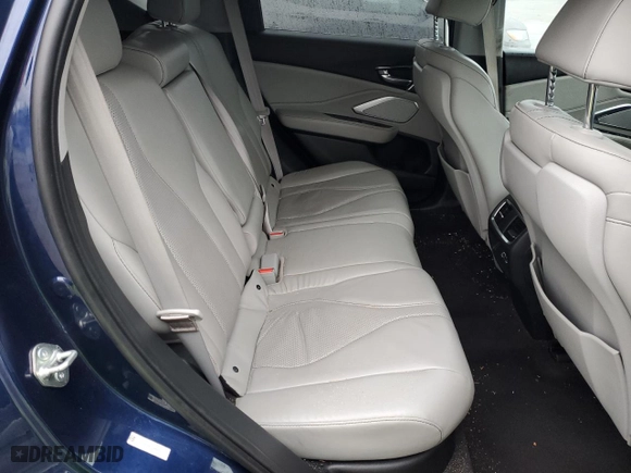 2019 Acura RDX w/Technology Pkg with VIN 5J8TC2H56KL018859, listed as a Copart auction lot 42845035 with 69,493 mi miles and Salvage Title. Bid and sale history available at carsss.com. Image 11.