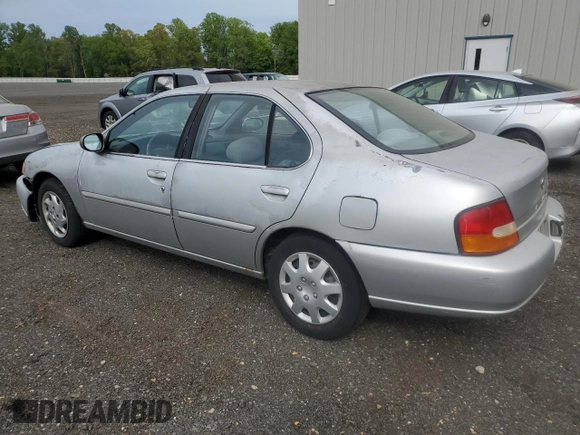 1999 Nissan Altima XE z VIN 1N4DL01D1XC202466, wystawiony jako Copart lot #54548015 z przebiegiem 131 409 mil mil oraz Szkoda całkowita • Salvage title. Historia ofert i sprzedaży dostępna na DreamBid. Obrazek 2.