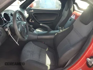 2008 Pontiac Solstice z VIN 1G2MB35B08Y117876, wystawiony jako Copart lot #72073494 z przebiegiem 27 365 mil mil oraz Szkoda całkowita • Salvage title. Historia ofert i sprzedaży dostępna na DreamBid. Obrazek 7.
