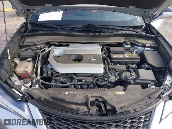 2019 Lexus UX 200 with VIN JTHY3JBH6K2013523, listed as a IAAI auction lot 42180390 with 84,914 mi miles and . Bid and sale history available at DreamBid. Image 10.