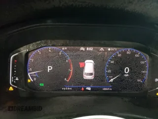 2021 Volkswagen Atlas SEL R-Line с VIN 1V2SR2CA0MC536612, выставлен на аукционе Copart как лот 44767555 с пробегом 48 869 миль миль и Списание • Salvage title. История ставок и продаж доступна на DreamBid. Изображение 9.