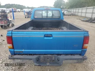 1994 Ford Ranger Splash with VIN 1FTCR10A7RTA36216, listed as a Copart auction lot 56470205 with 518,865 mi miles and Clean Title. Bid and sale history available at DreamBid. Image 6.