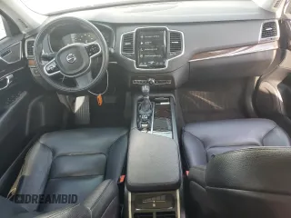 2019 Volvo XC90 Momentum с VIN YV4102CK9K1452407, выставлен на аукционе Copart как лот 58341805 с пробегом 76 486 миль миль и Списание • Salvage title. История ставок и продаж доступна на DreamBid. Изображение 8.