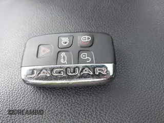 2019 Jaguar F-Pace 25t Prestige with VIN SADCK2GX3KA602396, listed as a IAAI auction lot 42377936 with 58,274 mi miles and . Bid and sale history available at DreamBid. Image 11.