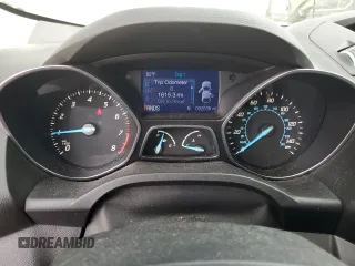 2013 Ford Escape SE with VIN 1FMCU0GXXDUA68997, listed as a Copart auction lot 56931085 with 92,636 mi miles and Clean title. Bid and sale history available at DreamBid. Image 9.