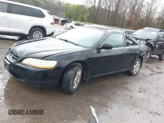 2000 Honda Accord EX with VIN 1HGCG2253YA022935, listed as a IAAI auction lot 41882393 with 226,202 mi miles and . Bid and sale history available at DreamBid. Image 2.