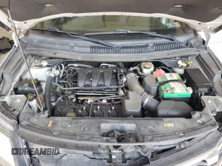 2017 Ford Explorer XLT z VIN 1FM5K8D84HGC98209, wystawiony jako Copart lot #61829195 z przebiegiem 86 677 mil mil oraz Szkoda całkowita • Salvage title. Historia ofert i sprzedaży dostępna na DreamBid. Obrazek 12.