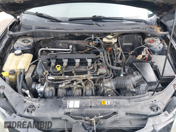 2006 Mazda 3 S Touring с VIN JM1BK323361512141, выставлен на аукционе IAAI как лот 41980012 с пробегом 187 128 миль миль и . История ставок и продаж доступна на DreamBid. Изображение 6.