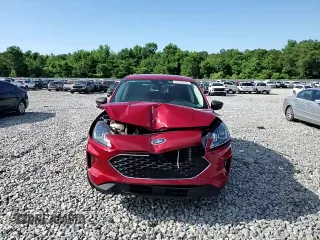 2022 Ford Escape SE z VIN 1FMCU9G60NUB37497, wystawiony jako Copart lot #57775935 z przebiegiem 62 980 mil mil oraz Szkoda całkowita • Salvage title. Historia ofert i sprzedaży dostępna na DreamBid. Obrazek 14.
