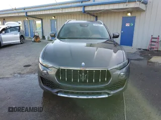 2017 Maserati Levante S z VIN ZN661YUS1HX225966, wystawiony jako Copart lot #52089285 z przebiegiem 118 690 mil mil oraz Szkoda całkowita • Salvage title. Historia ofert i sprzedaży dostępna na DreamBid. Obrazek 5.