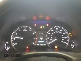 2013 Lexus GS 350 with VIN JTHCE1BL0D5002303, listed as a Copart auction lot 73346774 with 126,641 mi miles and Salvage Title. Bid and sale history available at carsss.com. Image 9.