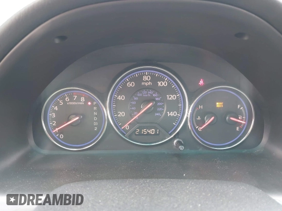 2004 Honda Civic LX with VIN 2HGES16514H602613, listed as a IAAI auction lot 39716121 with 215,401 mi miles and . Bid and sale history available at carsss.com. Image 7.