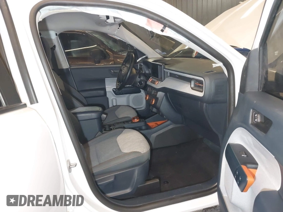 2022 Ford Maverick XL z VIN 3FTTW8E32NRA79563, wystawiony jako IAAI lot #41412289 z przebiegiem 43 839 mil mil oraz . Historia ofert i sprzedaży dostępna na DreamBid. Obrazek 5.