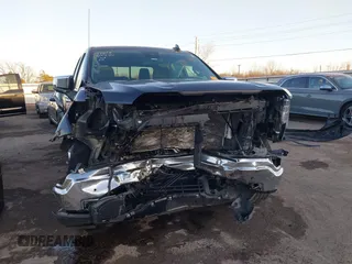 2023 GMC Sierra 1500 SLT с VIN 3GTUUDEDXPG336589, выставлен на аукционе IAAI как лот 41100545 с пробегом 24 734 миль миль и . История ставок и продаж доступна на DreamBid. Изображение 6.