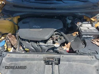 2012 Hyundai Veloster w/Gray Int с VIN KMHTC6AD9CU074244, выставлен на аукционе IAAI как лот 42471609 с пробегом 117 402 миль миль и . История ставок и продаж доступна на DreamBid. Изображение 10.