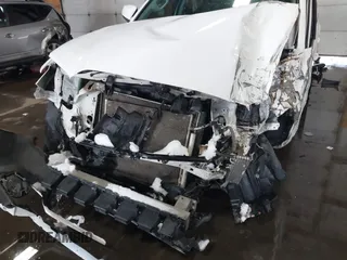 2017 Toyota Tacoma SR5 with VIN 3TMCZ5ANXHM089658, listed as a IAAI auction lot 41624050 with Not Provided miles and . Bid and sale history available at DreamBid. Image 6.