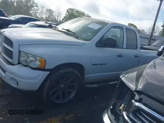 2002 Dodge 1500 with VIN 1D7HA18Z32J137218, listed as a IAAI auction lot 41957366 with 349,636 mi miles and . Bid and sale history available at DreamBid. Image 14.