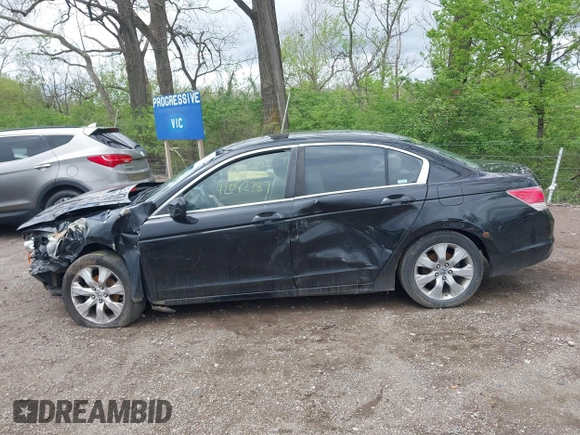2008 Honda Accord LX z VIN 1HGCP26348A081162, wystawiony jako IAAI lot #42082787 z przebiegiem 164 805 mil mil oraz . Historia ofert i sprzedaży dostępna na DreamBid. Obrazek 15.